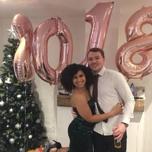 Meet your Posher, Marlene